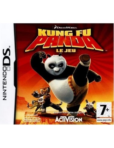 Kung Fu Panda