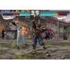 Tekken Tag Tournament