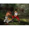 Tekken 4 - Platinum