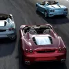 Test Drive : Ferrari racing legends