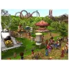 Rollercoaster Tycoon 3 - édition Gold