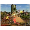 Rollercoaster Tycoon 3 - édition Gold