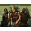 Mercenaries 2 : l'enfer des favelas