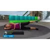 Adidas miCoach (jeu Kinect)