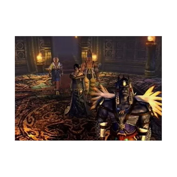 Final Fantasy X