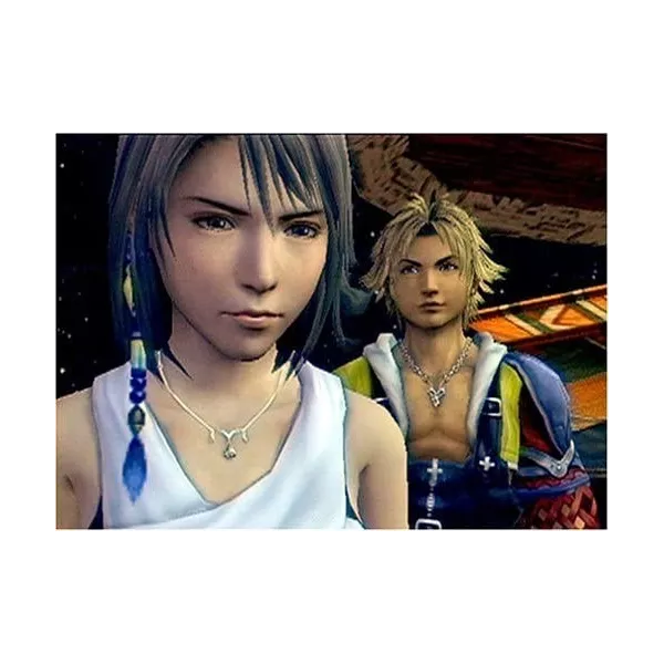 Final Fantasy X