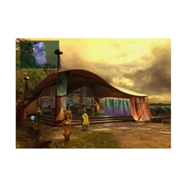 Final Fantasy X