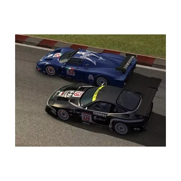 GTR 2