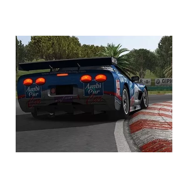 GTR 2