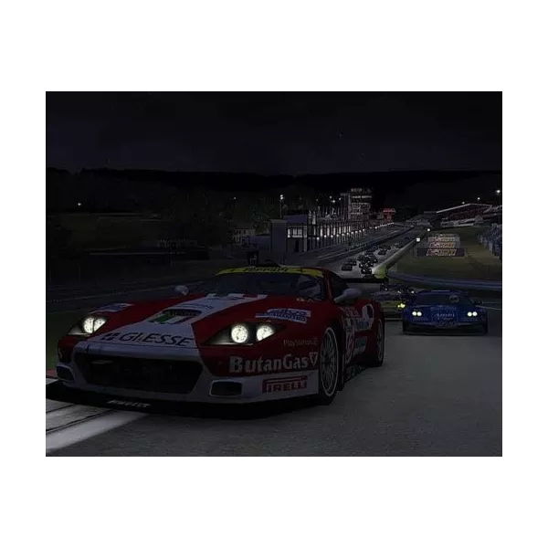 GTR 2