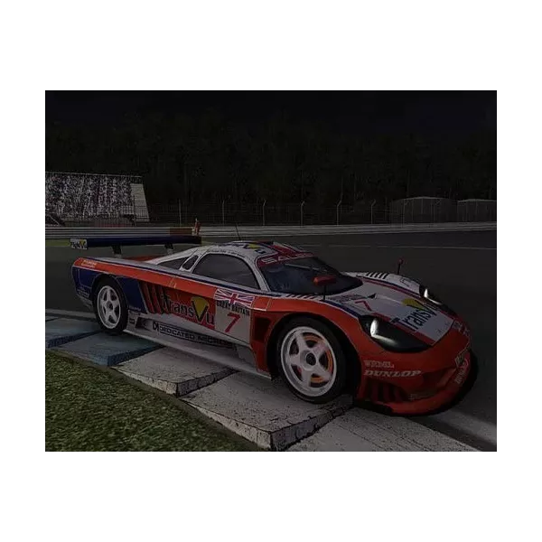 GTR 2