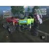 MX vs ATV : Unleashed PS2