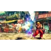 Street Fighter IV