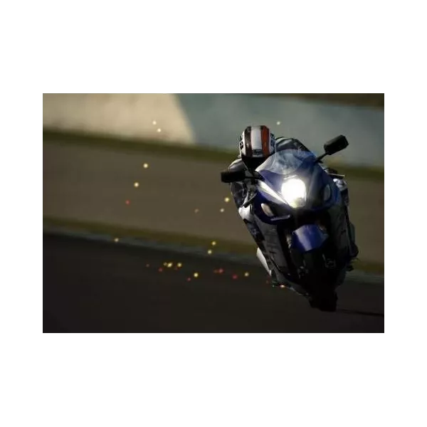 Tourist Trophy