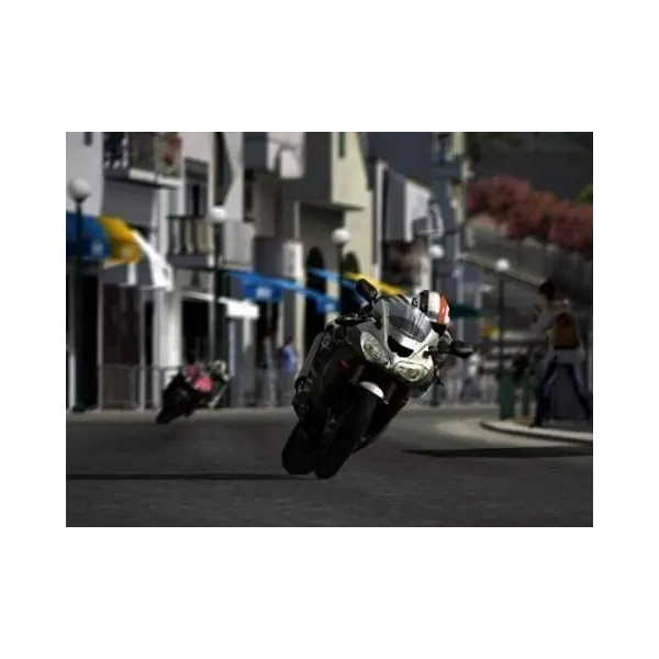 Tourist Trophy