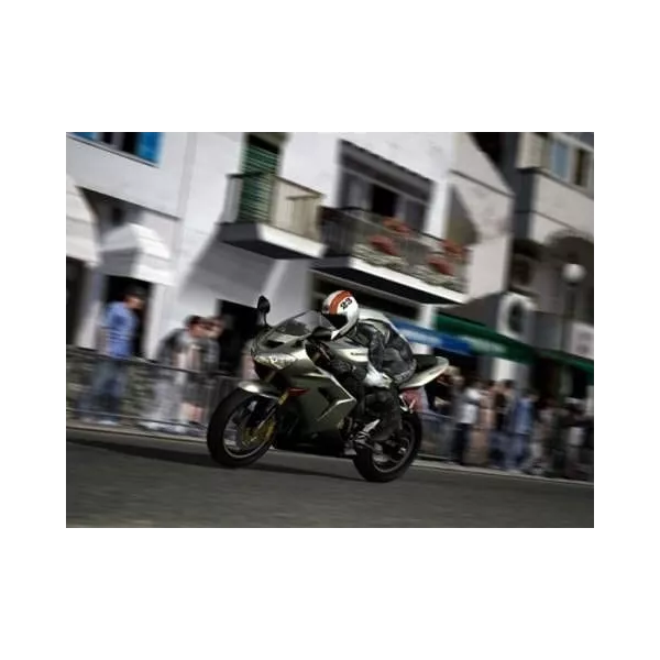 Tourist Trophy