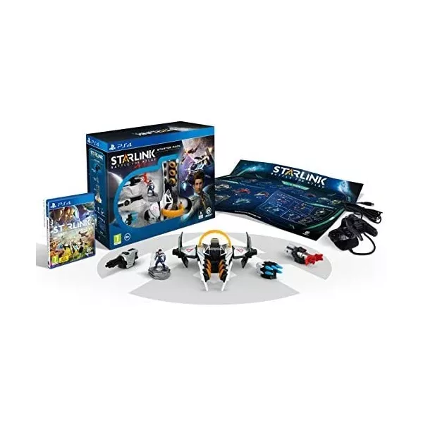 Starlink: Battle for Atlas Starter Pack