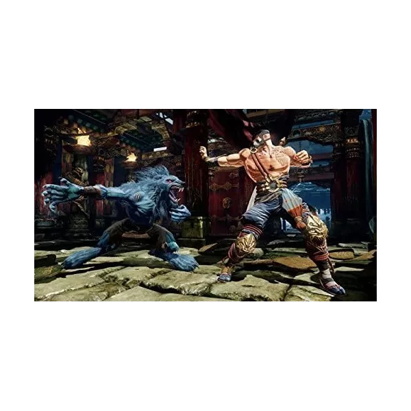 Killer Instinct : combo breaker