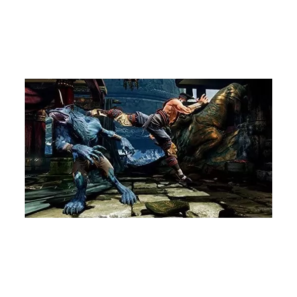 Killer Instinct : combo breaker