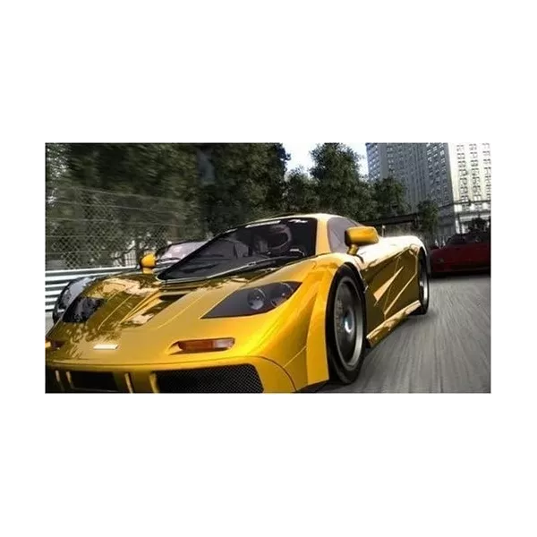 Project Gotham Racing 3