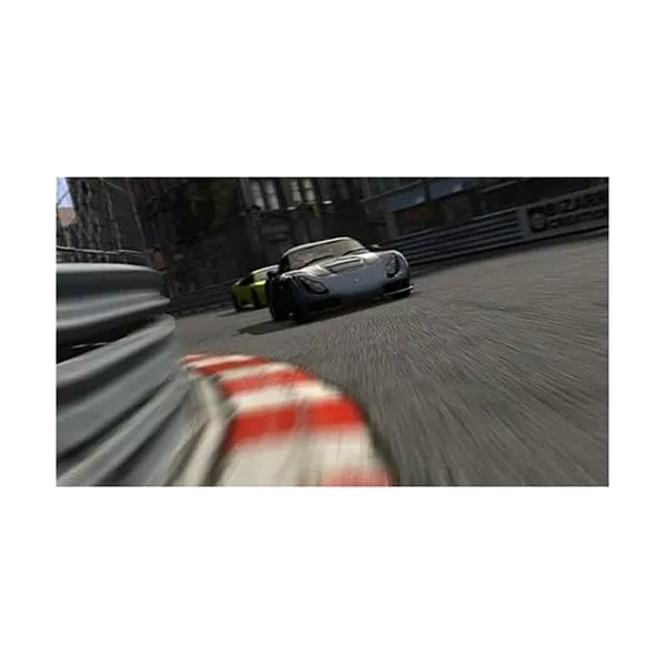 Project Gotham Racing 3