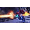 Transformers : the dark Spark WiiU